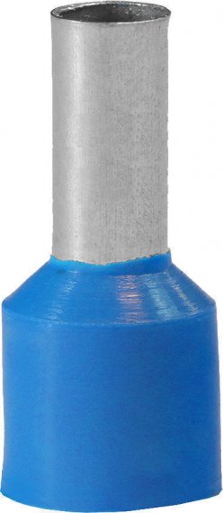 Фотография товара 'Texenergo NSHV5001520 Наконечник штыревой втулочный изолированный'