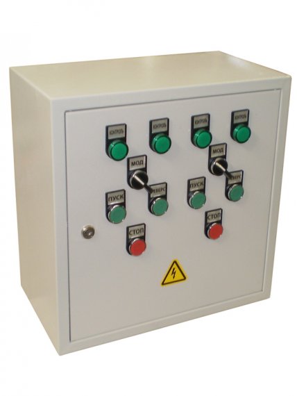 Фотография товара 'Texenergo SUR5415-2601 Ящик управления АД с к/з ротором'