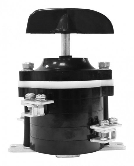 Фотография товара 'Texenergo PV2-063B Пакетный выключатель'