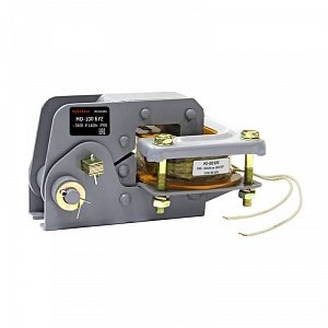 Фотография товара 'Texenergo Электромагнит МО-100 БУ2, 380В, диаметр шкива тормоза 100 мм, ПВ=40%, IP00 MO100380-4'