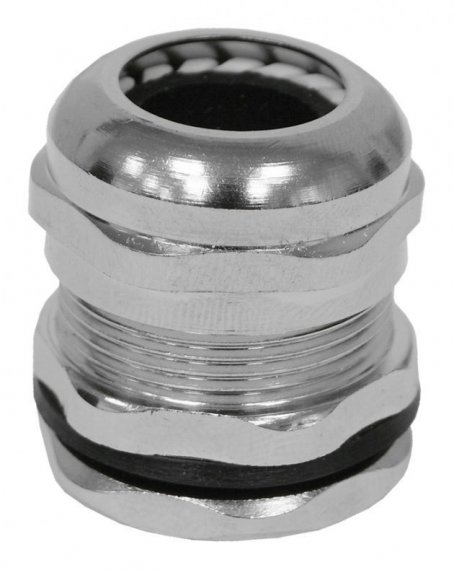 Фотография товара 'Texenergo U262-16-65 Сальник У 262 УХЛ 3 IP68'