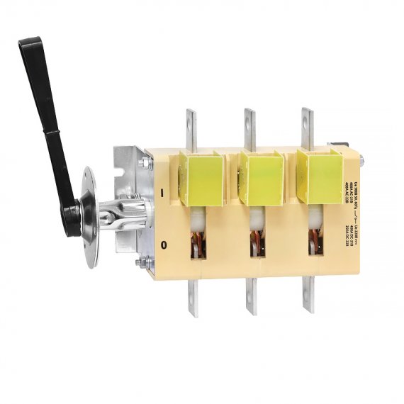 Фотография товара 'Texenergo VRB31400L Выключатель-разъединитель'