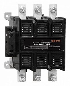 Фотография товара 'Texenergo Пускатель магнитный ПМ12-160150 110В УХЛ4 2з+2р Класс Б PM1K160F50'