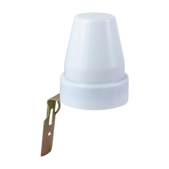 Фотография товара 'Texenergo FR601 Фотореле ФР-601 2,2 кВт IP44'