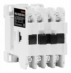 Фотография товара 'Texenergo Пускатель магнитный ПМ12-010100 36В УХЛ4 1з PM1K010C00'