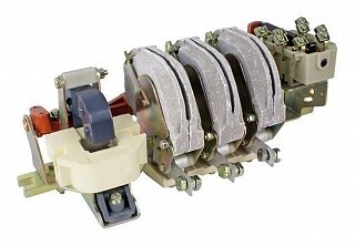 Фотография товара 'Texenergo Контактор э/м КТ 6013Б-У3 100А 380В 2з+2р KT613Q'