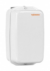 Фотография товара 'Texenergo Пускатель магнитный ПМ12-063141 380В У3 2з+2р Класс Б EURO PM4K063Q7-C22-K141'