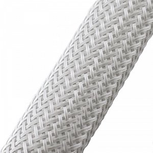 Фотография товара 'Texenergo Кабельная оплетка CC-012 (12,0мм.) полиэстеровая серая EKO-CC-012'