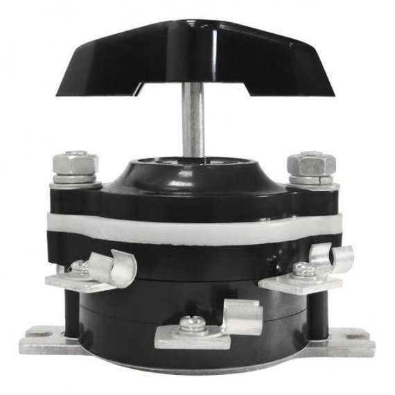 Фотография товара 'Texenergo PP2-100B-2 Пакетный переключатель'