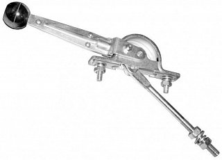 Фотография товара 'Texenergo Рукоятка к РПС 100-400А RRRPC'