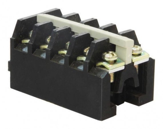 Фотография товара 'Texenergo BZ2405 Блок зажимов'