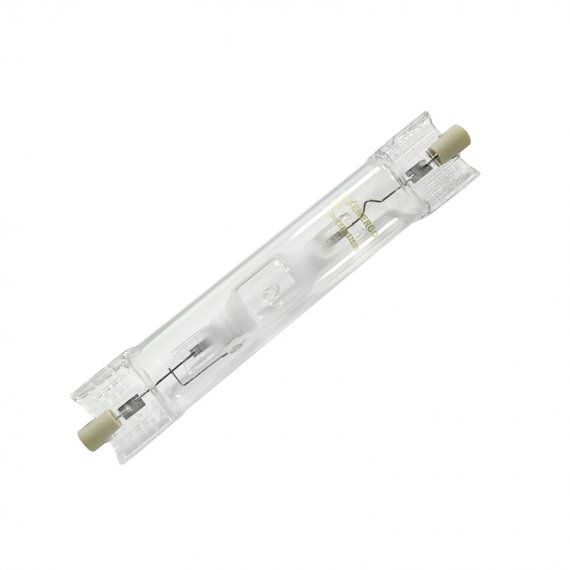 Фотография товара 'Texenergo MPM150RX7S Лампа ДРИ-150Вт Rx7s (117 мм)'