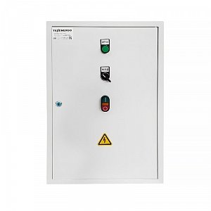 Фотография товара 'Texenergo Ящик управления АД с к/з ротором РУСМ 5113-4174 У2 Т.р. 93-125А 55 кВт SUR5113-4101'