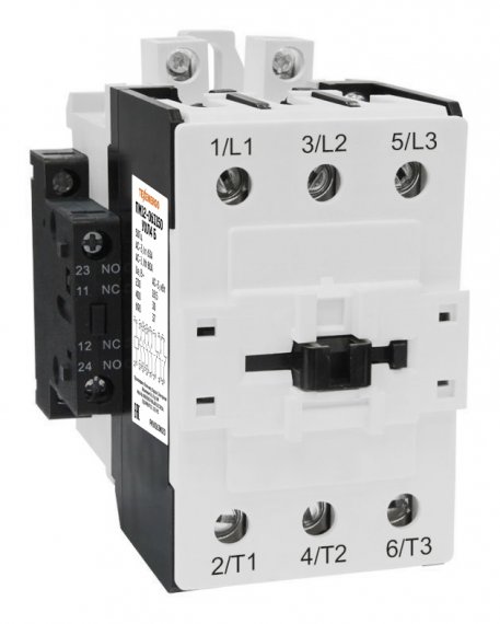 Фотография товара 'Texenergo PM1K063E20 Пускатель магнитный'