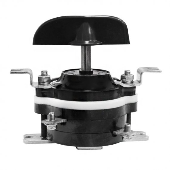 Фотография товара 'Texenergo PV2-025B.1 Пакетный выключатель'