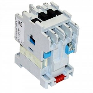 Фотография товара 'Texenergo Пускатель магнитный ПМЕ 111 220 В 1з УХЛ4 Класс Б PM1E10M1'