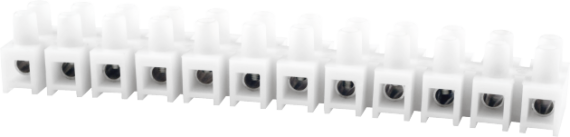 Фотография товара 'Texenergo ZVU2-020-14 Зажим винтовой ЗВИ'