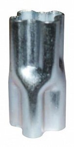 Фотография товара 'Texenergo Комплектующие к ВР32 Ось ГЛИЦ715111128 к ВР32 58мм (100-250А) VR58MM100250A'