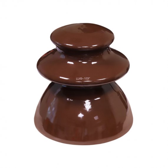 Фотография товара 'Texenergo TEX-SF-10G Изолятор ШФ-10Г'