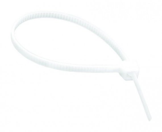 Фотография товара 'Texenergo СТ11-2.5-200.1 Кабельная стяжка (хомут)'