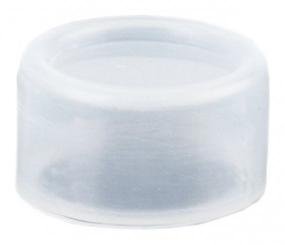 Фотография товара 'Texenergo ZBP21-0 Колпачок прозрачный для кнопки'