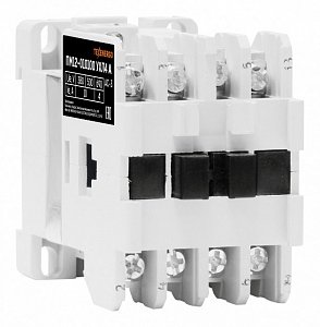 Фотография товара 'Texenergo Пускатель магнитный ПМ12-010100 220В УХЛ4 1з Класс А PM1K010M00A'