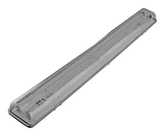 Фотография товара 'Texenergo LLSP2-200-236 Светильник ЛСП 2х36Вт ЭПРА IP65'