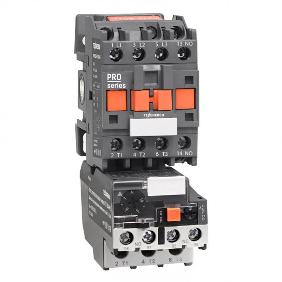 Фотография товара 'Texenergo PME12MT-011101 Пускатель магнитный'