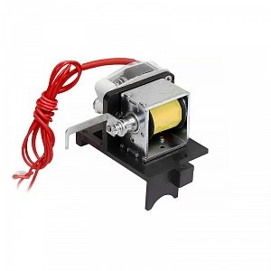 Фотография товара 'Texenergo Независимый расцепитель НР-NM1/0800 220 AC SR-NM1-800'