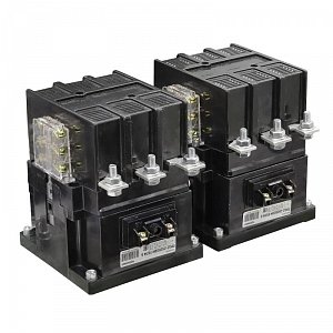 Фотография товара 'Texenergo Пускатель магнитный ПМ12-250500 400В УХЛ4 8з+4р Класс Б PM3K250Q500'