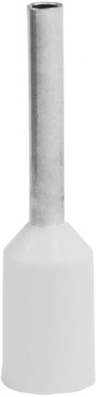 Фотография товара 'Texenergo NSHV0050208 Наконечник штыревой втулочный изолированный'