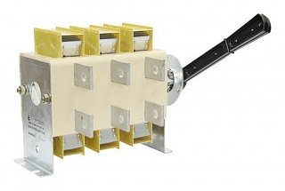 Фотография товара 'Texenergo Выключатель-разъединитель ВР32-39В71250-32 УХЛ3 прав. VRB71630'