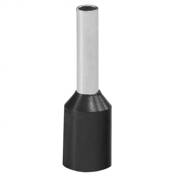 Фотография товара 'Texenergo NSHV0150308 Наконечник штыревой втулочный изолированный'