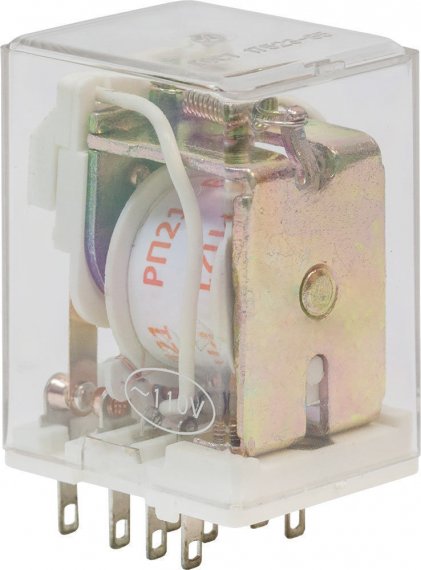 Фотография товара 'Texenergo RP203F Реле промежуточное'