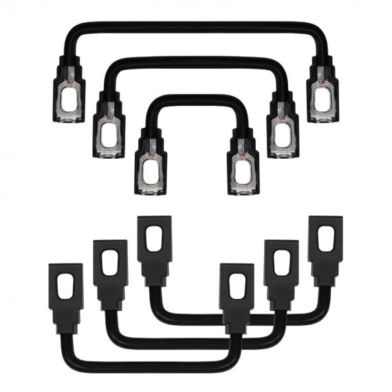 Фотография товара 'Texenergo PM4065 Комплект перемычек для пускателей'