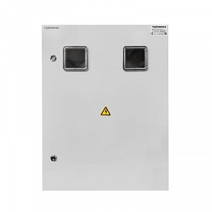 Фотография товара 'Texenergo Щит ШУ- 2 IP54 (Прямоточные счетчики 5(60)А, с ВА 3п 63А) корпус ЩУ-2зо 800х600х250) SU00000459237'