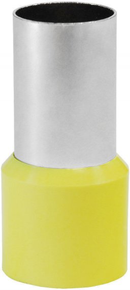 Фотография товара 'Texenergo NSHV5001720 Наконечник штыревой втулочный изолированный'