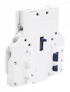 Фотография товара 'Texenergo Доп.контакт боковой 1з+1р Tesys E 100-160А DKB11'