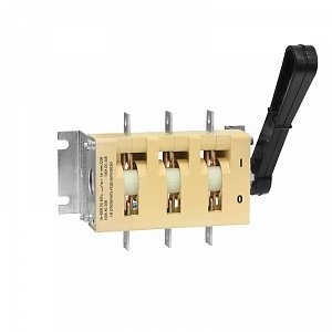 Фотография товара 'Texenergo Выключатель-разъединитель ВР32-31А30220-00УХЛ3 прав. VRA30100M'