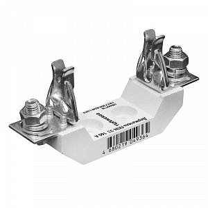 Фотография товара 'Texenergo Комплектующие к ППН Держатель ППН-33 на собств. изол. осн. для габ.00 и 00С DP10'