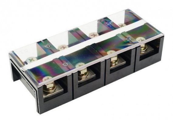 Фотография товара 'Texenergo TC04-060 Блок зажимов'