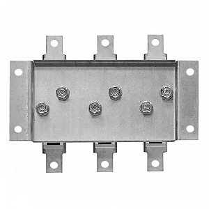 Фотография товара 'Texenergo Разъединитель РЕ 19-37-31160-00 УХЛ3 400А рычаг д/пополюсн.опер.штангой RE3116400'