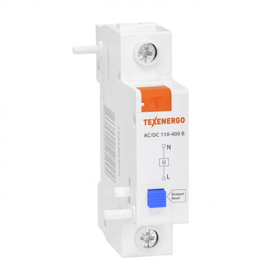 Фотография товара 'Texenergo TAMNR47100 Независимый расцепитель'