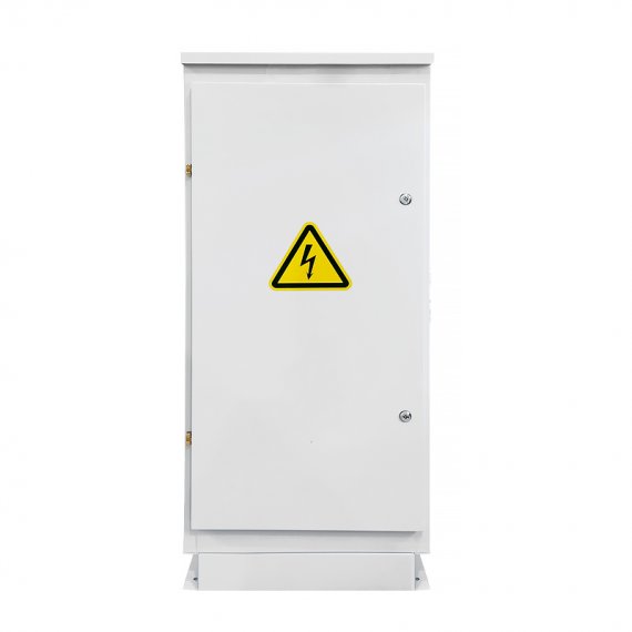 Фотография товара 'Texenergo SU5111-4504 Ящик управления АД с к/з ротором Я 5111-4574 УХЛ4 Т.р.200-320А 200 кВт'