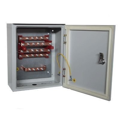 Фотография товара 'Texenergo YRV-9000-54-630-2-1 Ящик силовой'