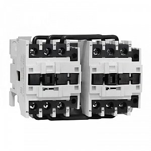 Фотография товара 'Texenergo Пускатель магнитный ПМ12-025500 220В УХЛ4 2з+0р PM1K025M50'