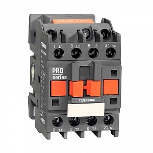 Фотография товара 'Texenergo KMI101838010 Контактор КМИ-11810 18А 380В 1з УХЛ4 Класс Б Теxenergo'