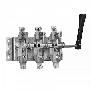 Фотография товара 'Texenergo Разъединитель РЕ 19-35-31120-00 УХЛ3 250А боковая рукоятка RE3112250'