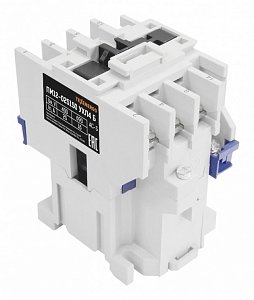 Фотография товара 'Texenergo Пускатель магнитный ПМ12-025150 220В УХЛ4 1з PM1K025M15'