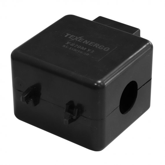 Фотография товара 'Texenergo CU870 Сжим ответвительный'